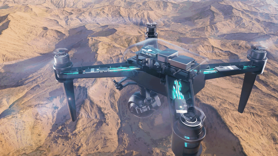 2025 视频年终总结【行业篇】（图ZNDAyNzY5MjEy） - 产品 - 站酷设计师YC_村长原创素材 - 站酷ZCOOL