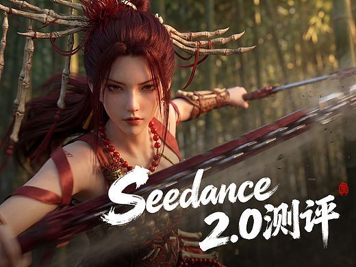 客观评价Seedance2.0到底怎么样？