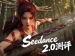 seedance2.0还能这么玩？