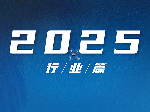 2025 视频年终总结【行业篇】