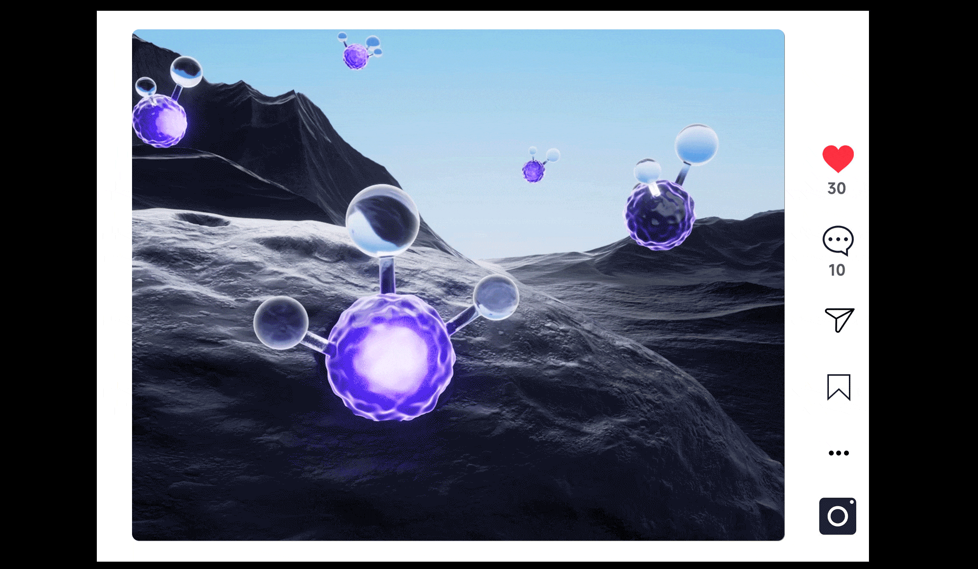 2025-Scatter plot rendering（图ZNDAyNzczMTM2） - 产品 - 站酷设计师想次大碗饭原创素材 - 站酷ZCOOL