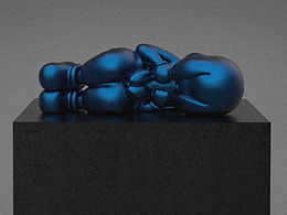 在创作｜关上眼，聆听心最深处的声音