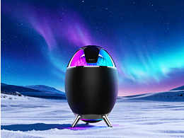 部分AI+渲染结合案例