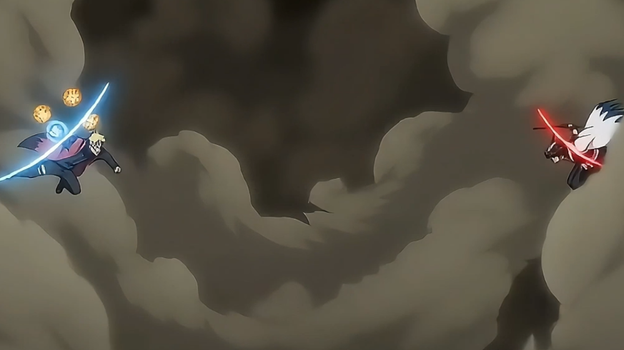 《绝境共鸣：金色的狐与黑色的刃》（图ZNDAyNzc2MzAw） - AI作品 - 站酷设计师斗神俊俊原创素材 - 站酷ZCOOL