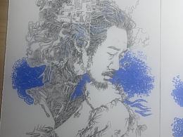 平時(shí)的習(xí)作