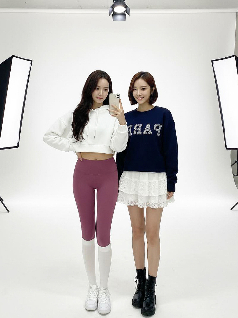 瑜伽裤（图ZNDAyNzc5MDY4） - 产品摄影 - 站酷设计师大意photo原创素材 - 站酷ZCOOL