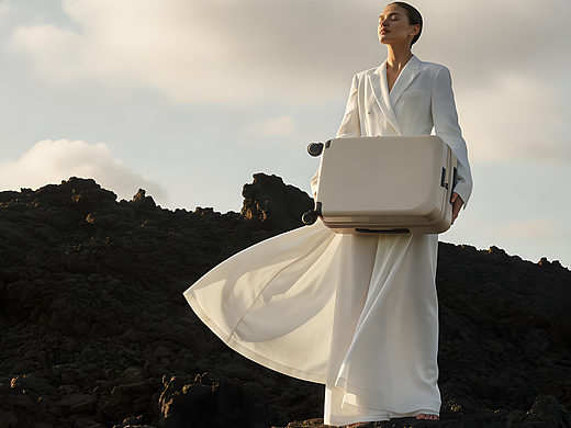 箱包产品设计合集｜结构、材质、功能与美学的平衡