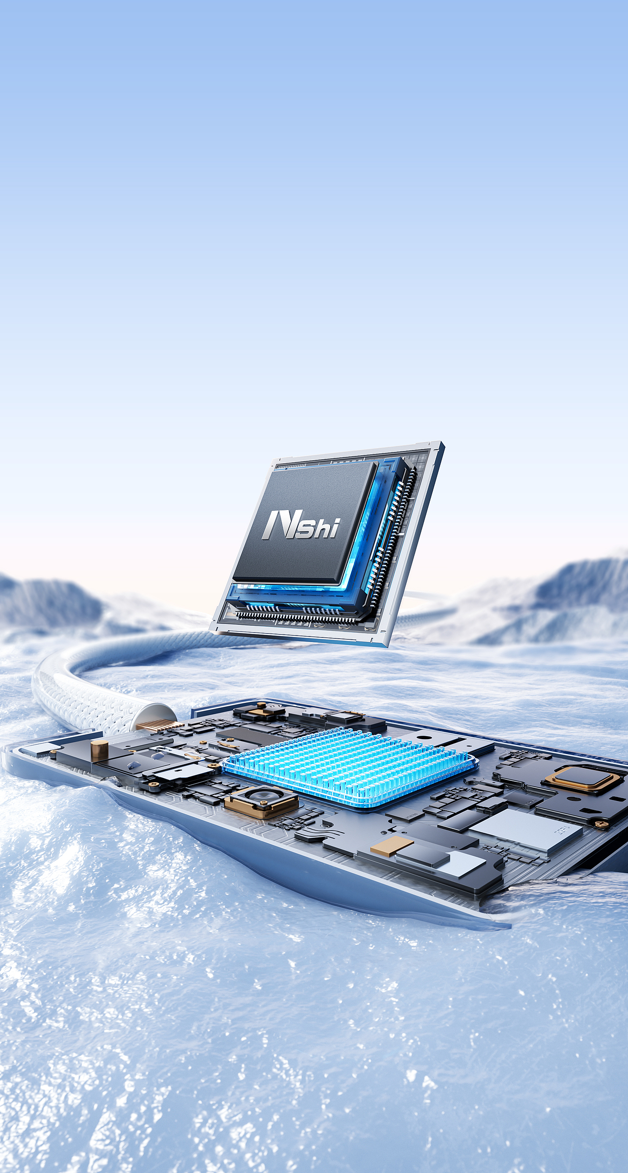 2025渲染节选（图ZNDAyNzgwOTI4） - 产品 - 站酷设计师Hao_浩原创素材 - 站酷ZCOOL