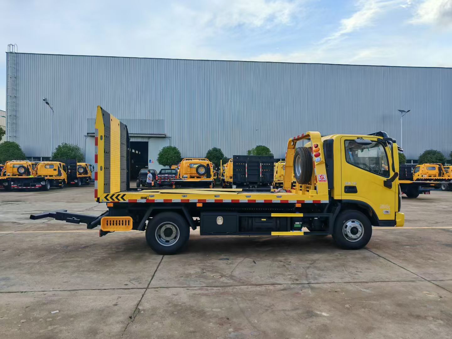 2026年目前靠谱的清障车直销厂家哪个好（图ZMTU0Mjg1NDg=） - 资讯 - 站酷设计师Z678933025原创素材 - 站酷ZCOOL