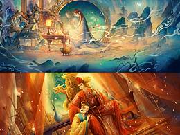 向经典电影致敬