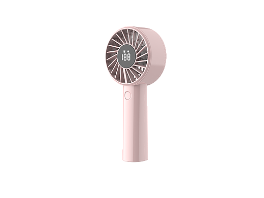 大风力手持风扇（个人主页-ZNzMxNzQyNDA=） - 电子产品 - 站酷设计师pjl0原创素材 - 站酷ZCOOL