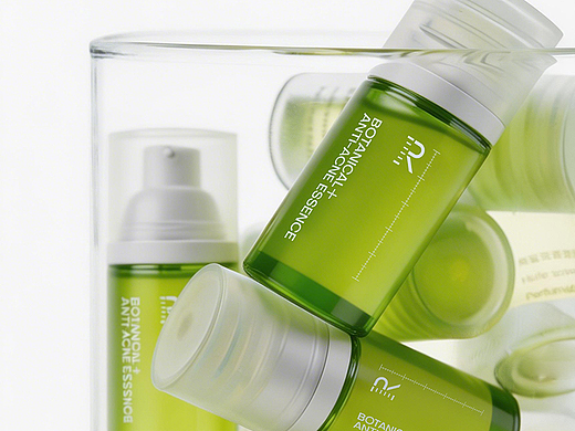 护肤品详情升级×2