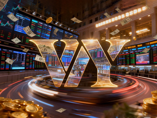 老挝万象商贸VI提案