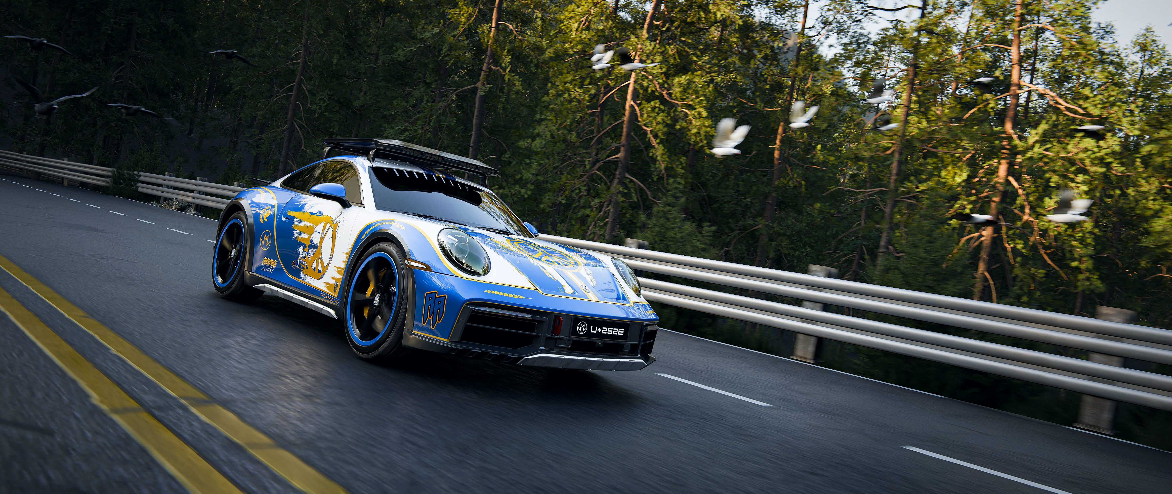 MonsterZhu的个人主页（封面预览） - 主页封面设置 - 站酷设计师MonsterZhu原创素材 - 站酷ZCOOL