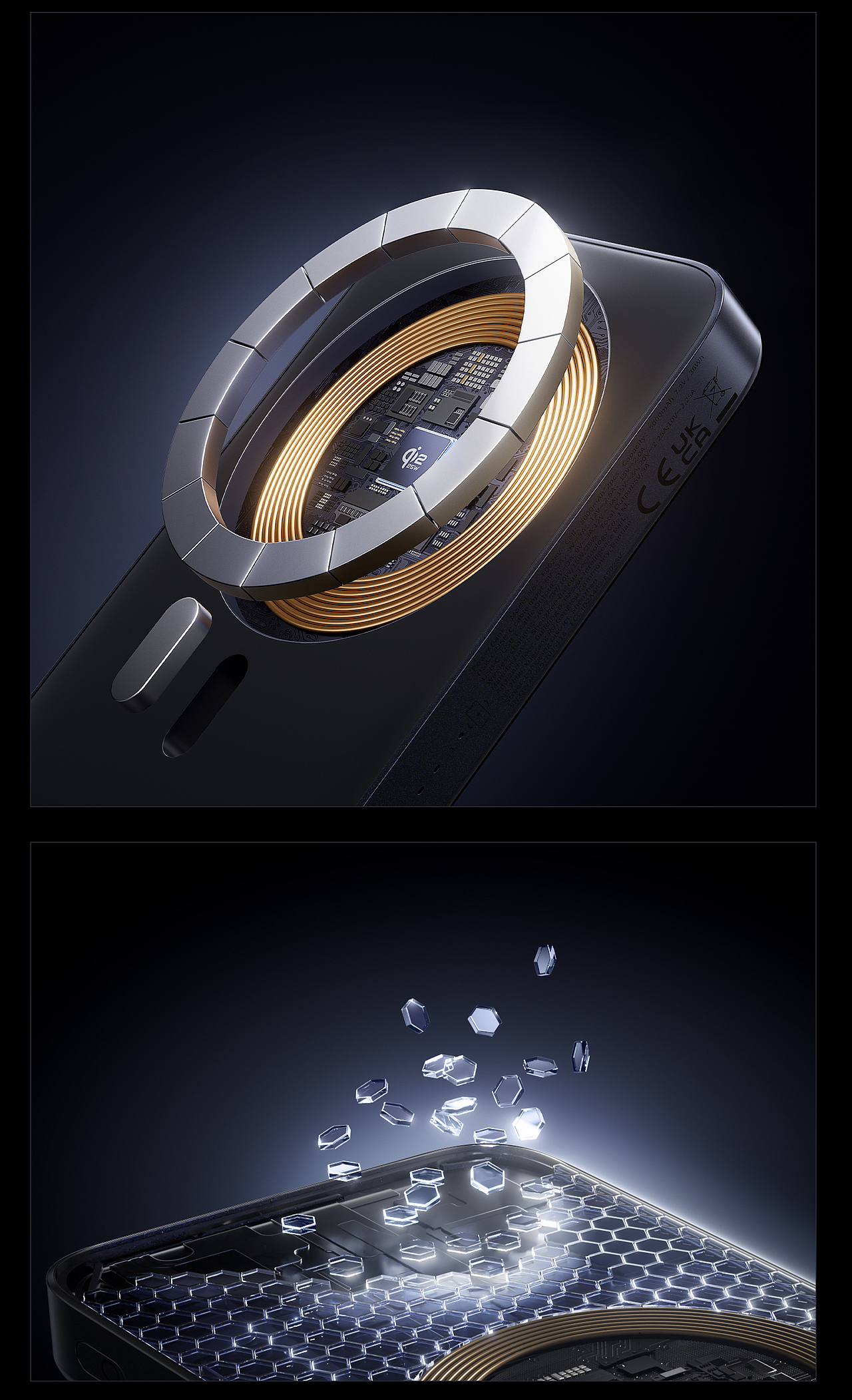 AIGC赋能亚马逊详情页x2（图ZNDAyNzkxMDU2） - 电商 - 站酷设计师L苦瓜小姐原创素材 - 站酷ZCOOL