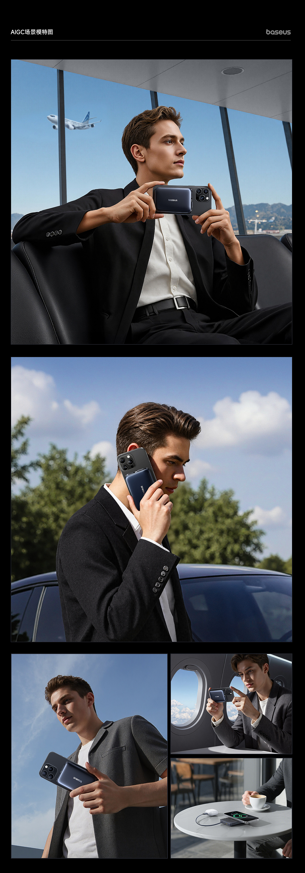 AIGC赋能亚马逊详情页x2（图ZNDAyNzkxMDY0） - 电商 - 站酷设计师L苦瓜小姐原创素材 - 站酷ZCOOL