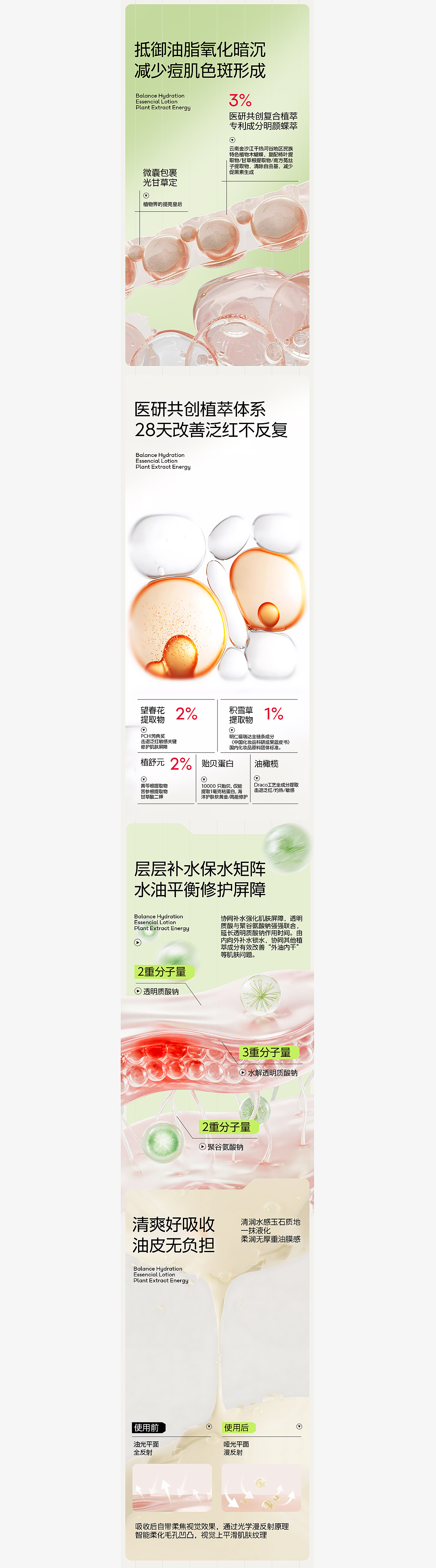 护肤品详情升级×2（图ZNDAyNzkxMjQ0） - 电商 - 站酷设计师丶木禾原创素材 - 站酷ZCOOL