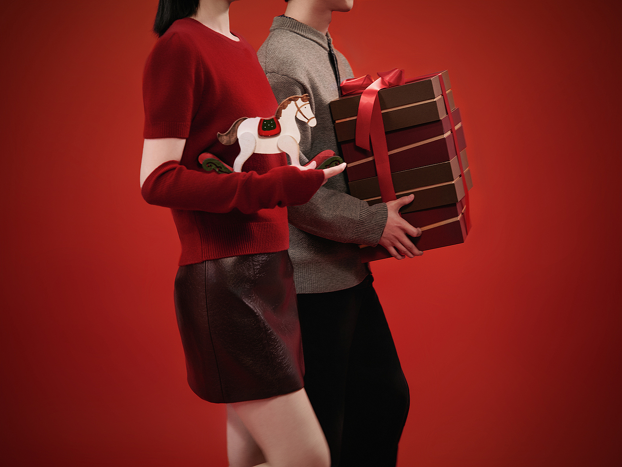 产品新年主题视频拍摄（图ZNDAyNzkxNDI0） - 时尚/艺术摄影 - 站酷设计师微距创意原创素材 - 站酷ZCOOL