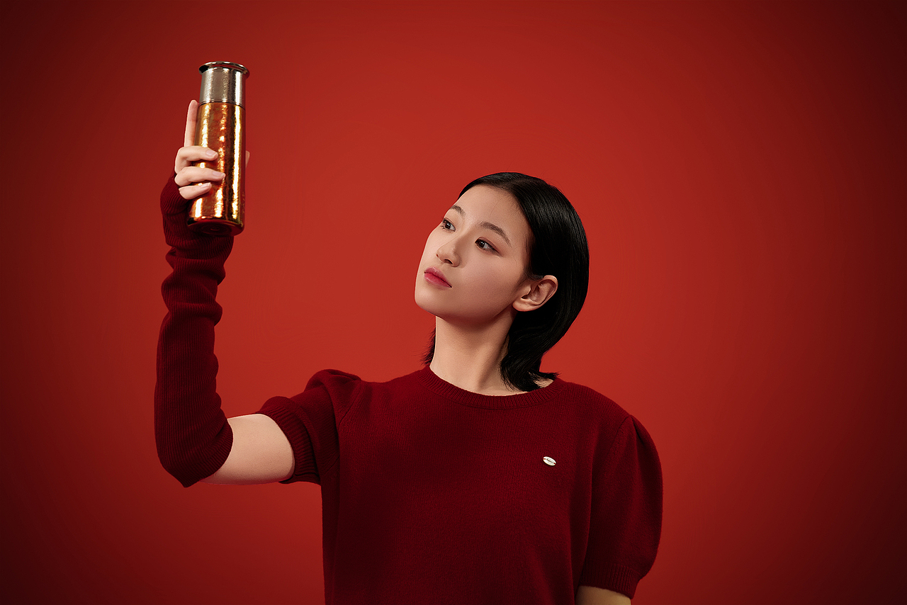 产品新年主题视频拍摄（图ZNDAyNzkxNDMy） - 时尚/艺术摄影 - 站酷设计师微距创意原创素材 - 站酷ZCOOL