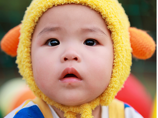 小萌娃户外周岁亲子时光 深圳龙城公园