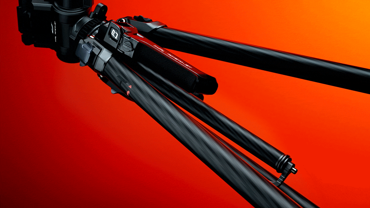 三脚架产品展示动画 x SmallRig（图ZNDAyNzkzNDI0） - 动画/影视 - 站酷设计师丶梓青原创素材 - 站酷ZCOOL