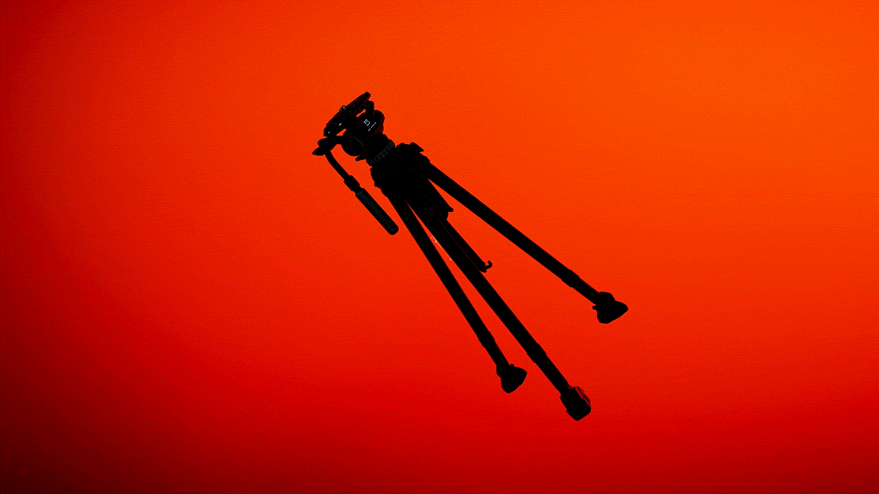 三脚架产品展示动画 x SmallRig（图ZNDAyNzkzNDI4） - 动画/影视 - 站酷设计师丶梓青原创素材 - 站酷ZCOOL