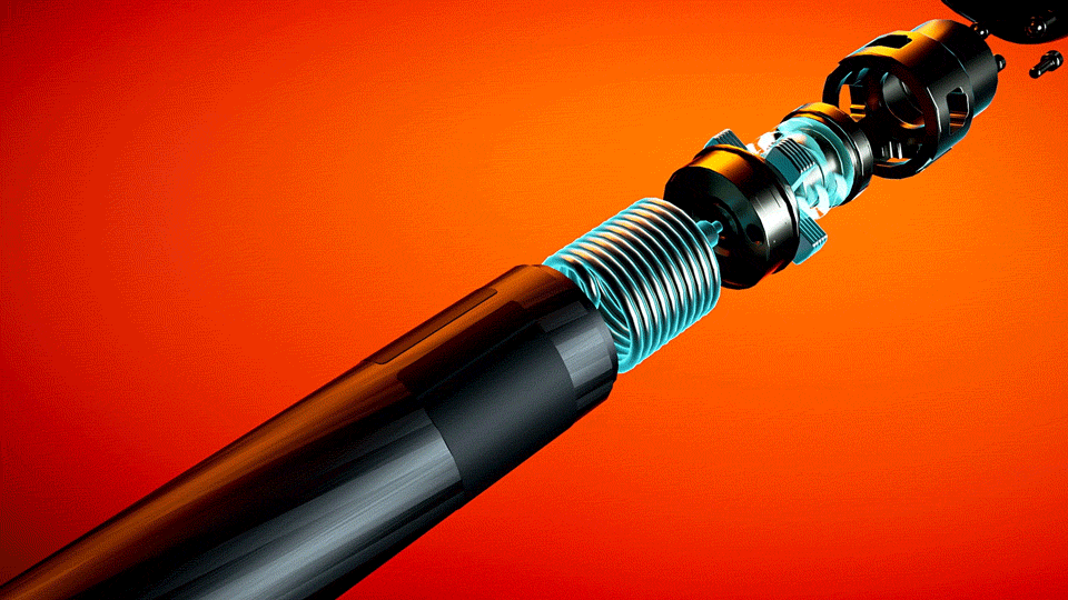 三脚架产品展示动画 x SmallRig（图ZNDAyNzkzNTM2） - 动画/影视 - 站酷设计师丶梓青原创素材 - 站酷ZCOOL