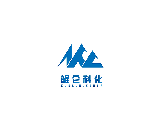 LOGO设计：鲲仑科化