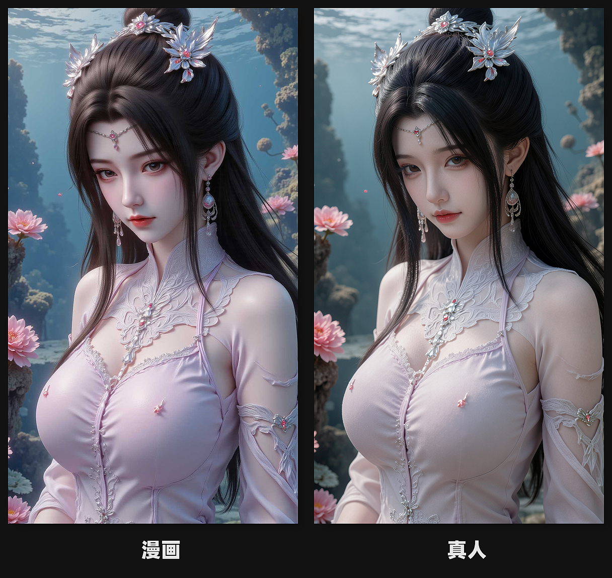 宣饭-漫（图ZNDAyNzk2NDY0） - 其他动漫 - 站酷设计师密斯特酷原创素材 - 站酷ZCOOL