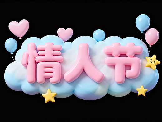 AI艺术字：当创意不再受限于技术，人人都能成为字体设计师