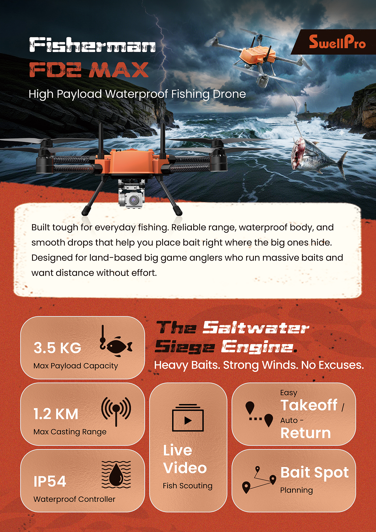 Swellpro斯威普-印刷物料类（图ZNDAyODAwNzMy） - 宣传物料 - 站酷设计师thiso原创素材 - 站酷ZCOOL