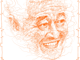 插画