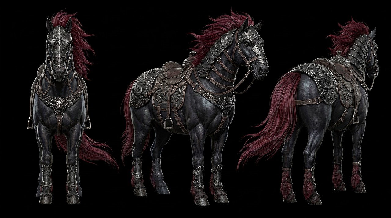 武圣（图ZNDAyODAzNjQ4） - 短片 - 站酷设计师酸菜水煮蛋原创素材 - 站酷ZCOOL