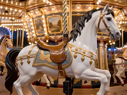 你的童年我的童年好像不一样