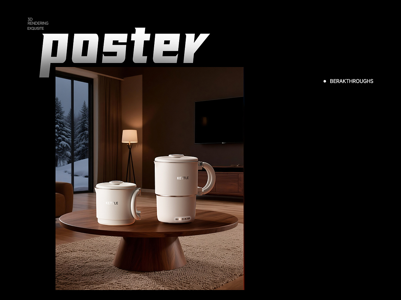 产品功能图渲染节选（图ZNDAyODA1MzIw） - 产品 - 站酷设计师z云浩原创素材 - 站酷ZCOOL