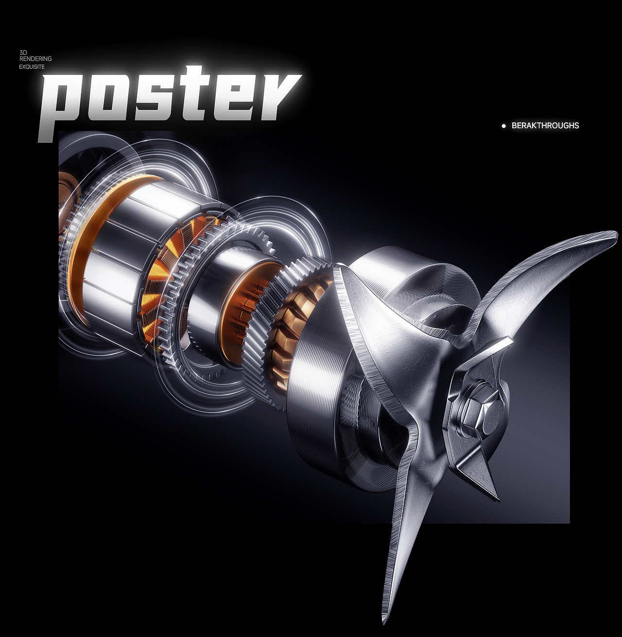 产品功能图渲染节选（图ZNDAyODA1MzM2） - 产品 - 站酷设计师z云浩原创素材 - 站酷ZCOOL