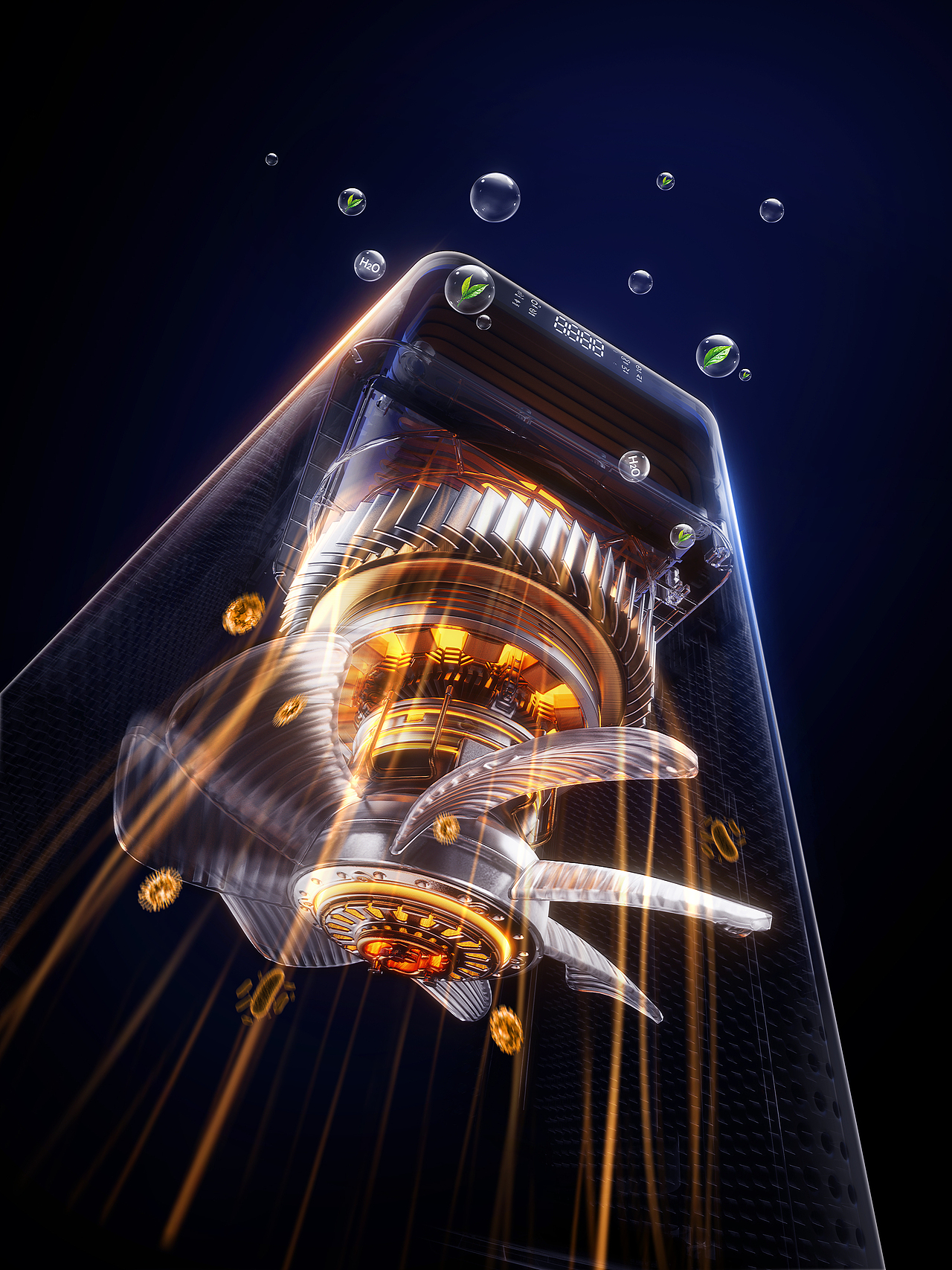 产品功能图渲染节选（图ZNDAyODA1Mzg4） - 产品 - 站酷设计师z云浩原创素材 - 站酷ZCOOL