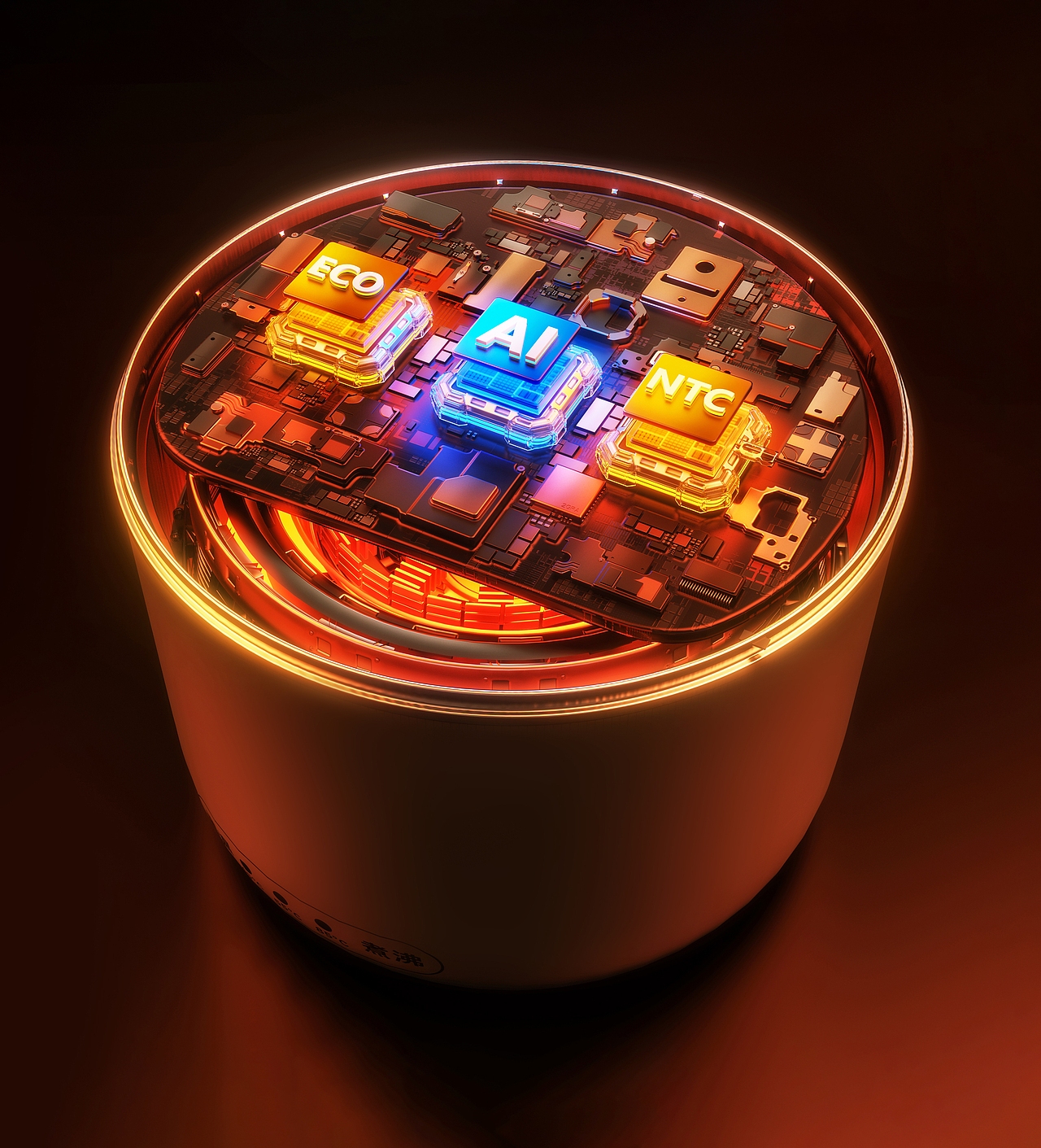 产品功能图渲染节选（图ZNDAyODA1NDIw） - 产品 - 站酷设计师z云浩原创素材 - 站酷ZCOOL