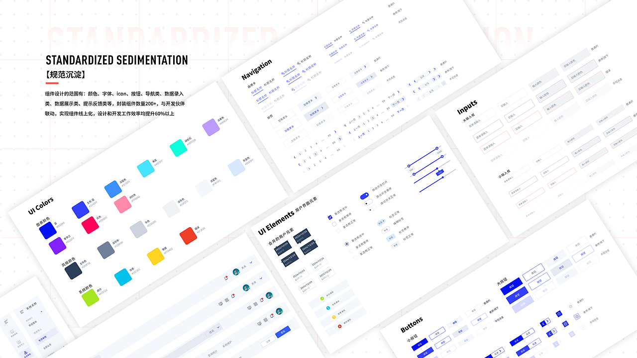 2025作品集（图ZNDAyODA2MjQ4） - 交互/UE - 站酷设计师福城Features原创素材 - 站酷ZCOOL