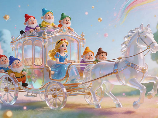 我們到了嗎？是的我們到了。（個人主頁-ZNzMxNzY3NjA=） - AI作品 - 站酷設(shè)計師GuFly原創(chuàng)素材 - 站酷ZCOOL