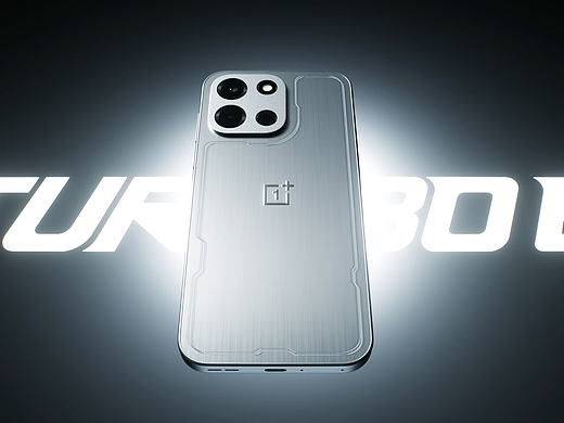 Turbo启动｜ONEPLUS Turbo 6 系列手机广告短片