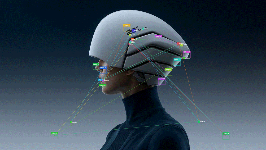 2025 BEDC SHOWREEL（图ZNDAyODEwODAw） - 品牌 - 站酷设计师乐范BEDC原创素材 - 站酷ZCOOL