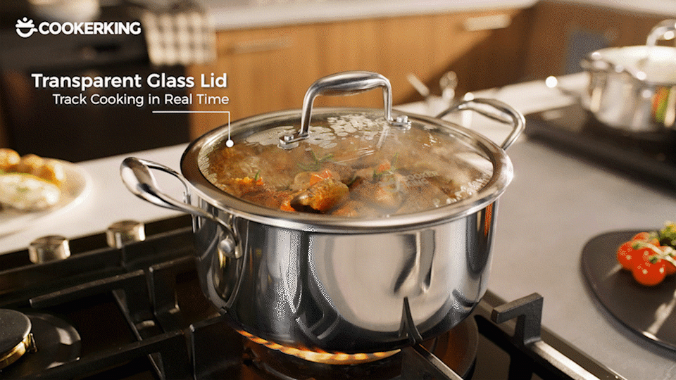 出海厨房厨具视频拍摄 ｜COOKERKING套组锅具X BOYA（图ZNDAyODExNTYw） - 短片 - 站酷设计师柏亚视觉摄影原创素材 - 站酷ZCOOL