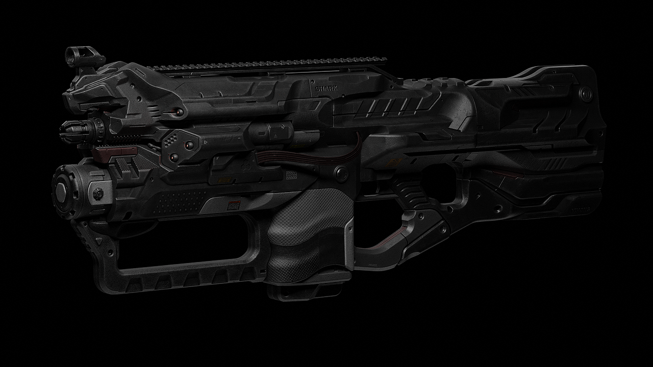 3D科幻奇幻资产探索（图ZNDAyODEyMjM2） - 产品 - 站酷设计师一虹视觉设计原创素材 - 站酷ZCOOL