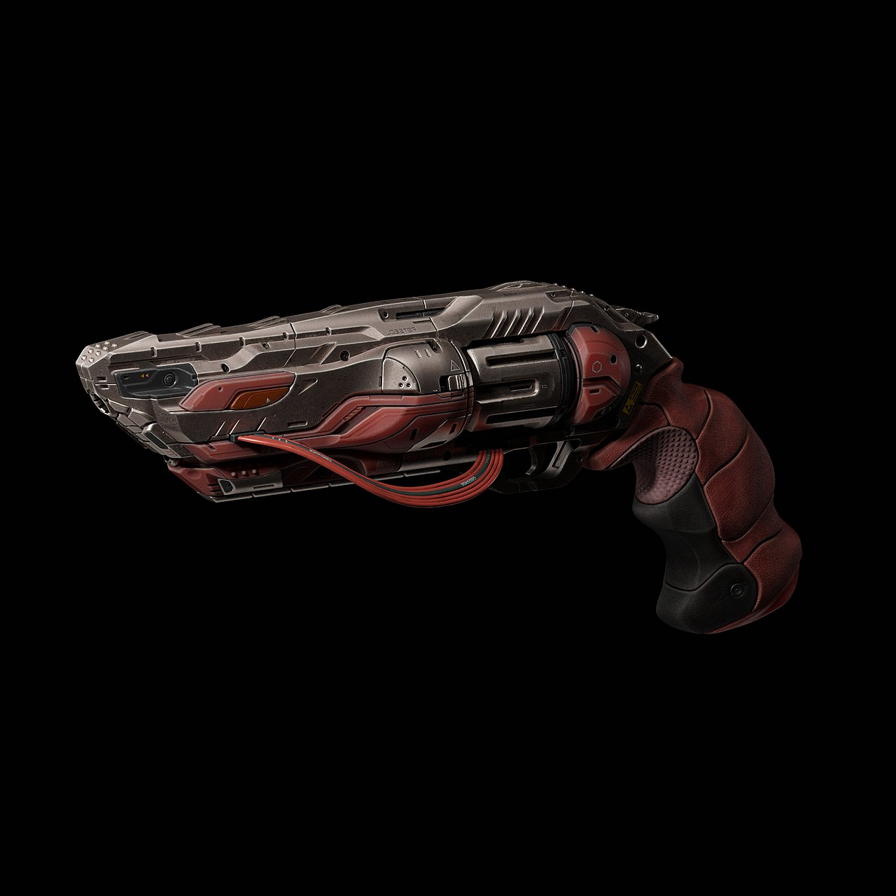 3D科幻奇幻资产探索（图ZNDAyODEyMzQ0） - 产品 - 站酷设计师一虹视觉设计原创素材 - 站酷ZCOOL