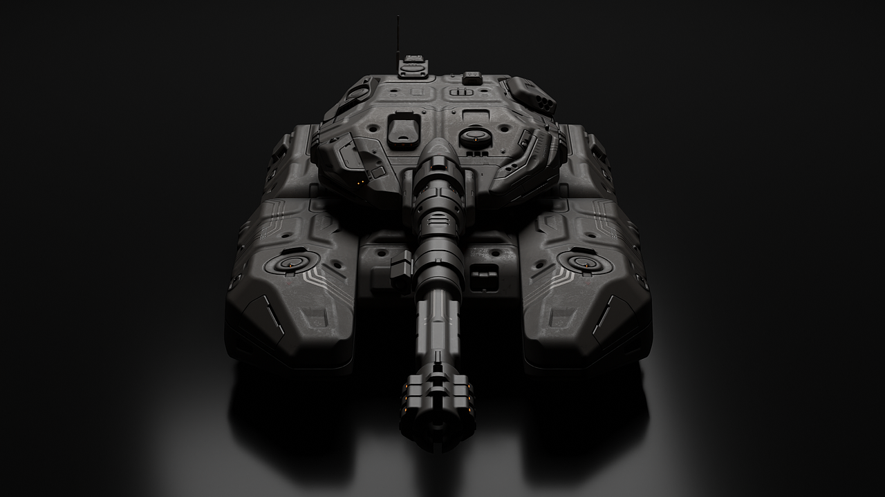 3D科幻奇幻资产探索（图ZNDAyODEyNDky） - 产品 - 站酷设计师一虹视觉设计原创素材 - 站酷ZCOOL