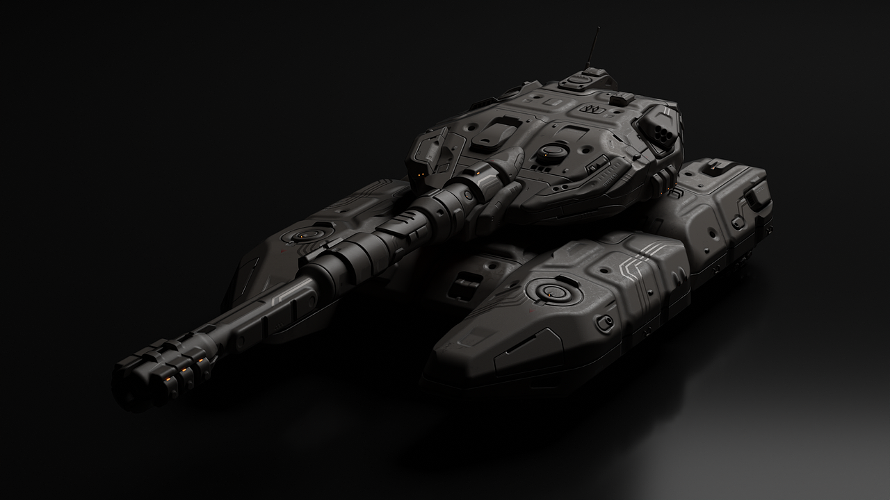 3D科幻奇幻资产探索（图ZNDAyODEyNDk2） - 产品 - 站酷设计师一虹视觉设计原创素材 - 站酷ZCOOL