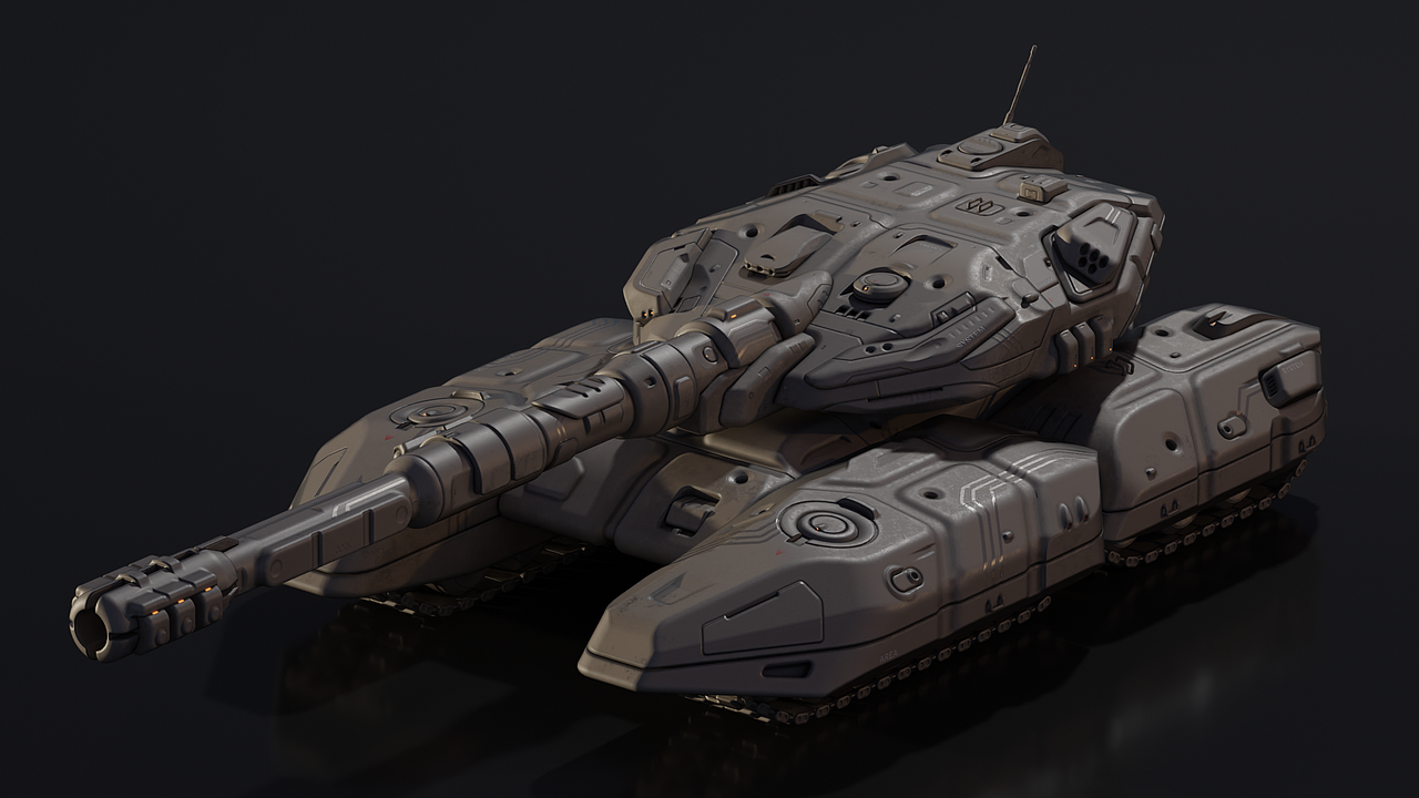 3D科幻奇幻资产探索（图ZNDAyODEyNDg4） - 产品 - 站酷设计师一虹视觉设计原创素材 - 站酷ZCOOL