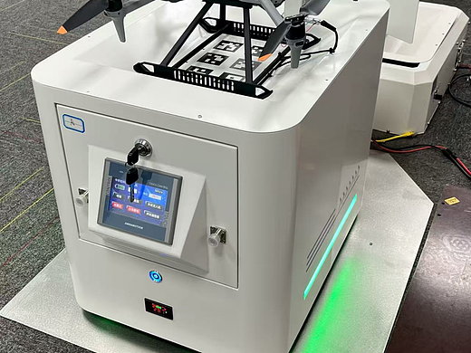 寻找靠谱无人机机库？这些国内厂家值得关注