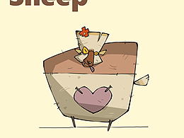 Sheep